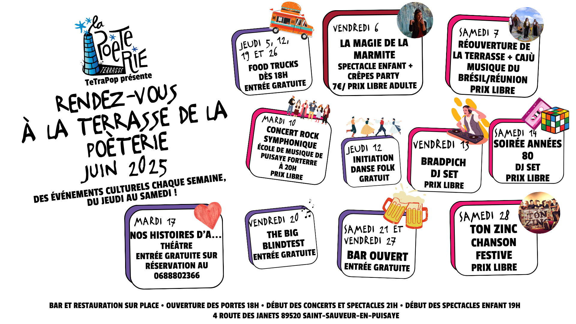 févrierprogrammationlapoeterie