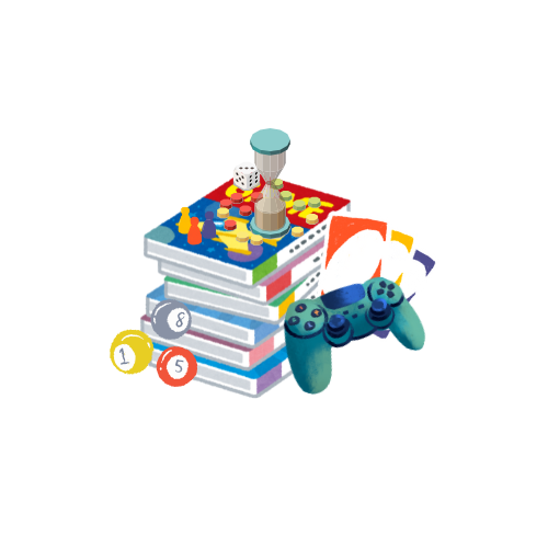 soirée jeux 16 janvier 2025